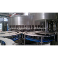 Automatic bottle water filling packaging machinery